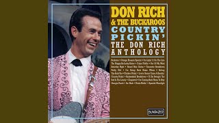 Video thumbnail of "Don Rich - The Happy-Go-Lucky-Guitar"