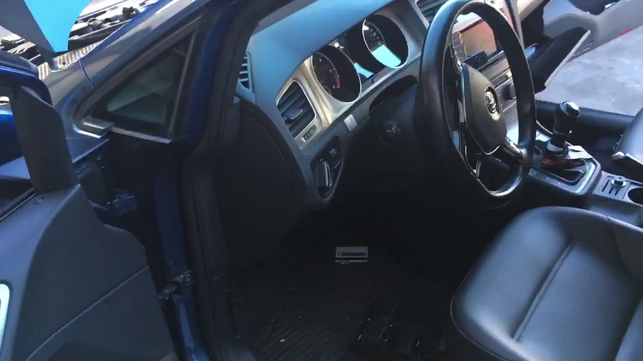 2015 Jetta Interior Fuse Box Cover Youtube Tips Electrical