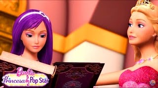 Barbie – A Princesa e a Pop Star