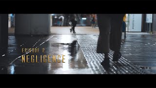 Gypsy Six - Negligence【Official Music Video】