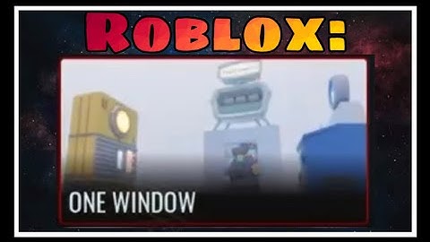 Roblox: Michael