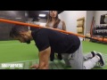 Lower Belly Pooch Flattener Series- How to Activate TVA to Shrink Waist (Video 3 of 5)