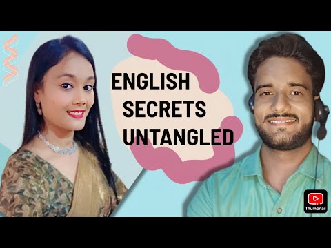 LEARNING ENGLISH FOR YEAR @englishdose27 | HOW TO SPEAK ENGLISH FLUENTLY| ENGLISH PODCAST