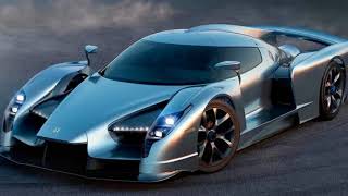 Scuderia Cameron Glickenhaus Plotting New 900 HP Hypercar