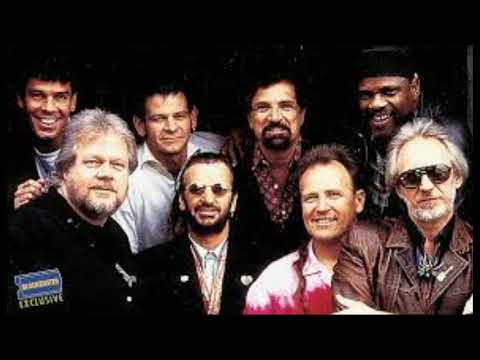 Ringo Starr & His All Starr Band - Pt. 1 - 