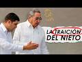 🔥 El fin de los Castro | El Cangrejo y la GUERRA INTERNA por la sucesión 📉