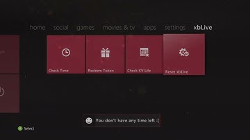 XBLive Stealth Server Showcase + Download [RGH/JTAG] (Dash 17599) {Free Forever} {Cheats/Bypasses}