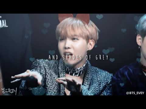 J-Hope - Senpai