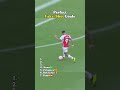 Perfect Fake Shot Goals in Football #football #soccer #footballshort #shorts