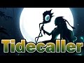 The Tidecaller (Nami Lore)