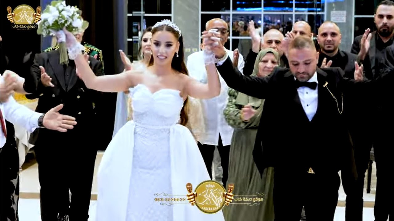 شادي تلحمي وفرقته الموسيقيه | افراح ال دار حرب | سهرة العريس | امجد حسن حرب - دير الاسد