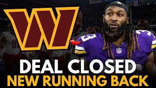 It just happened! Commanders want a Pro Bowl star with a $50 million salary? | Commanders News Net Worth