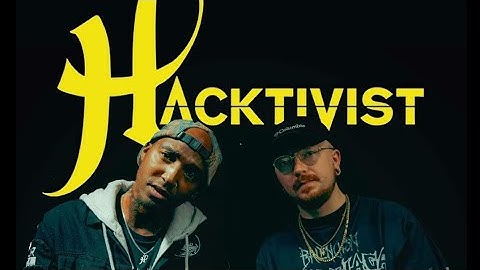 Hacktivist - Ts and Cs (Official Video)