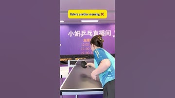 Here is the essential guide to the backhand loop shot.