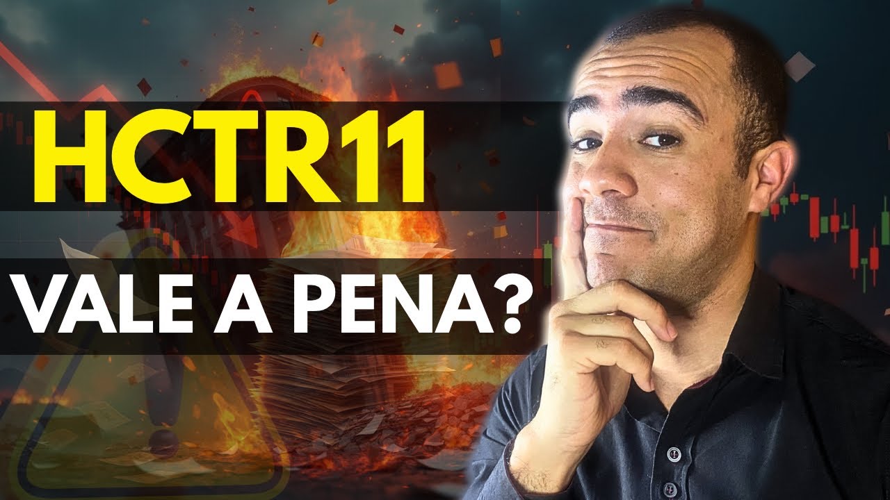 HCTR11 VALE A PENA? Analisando na prática