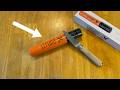Best Cordless Knife Sharpener? LEFUGO 3-Speed Rechargeable Review