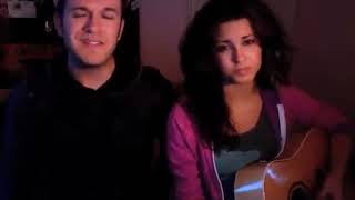 Фото Tori Kelly \u0026 Luke Edgemon - Someone Like You - Adele (cover)