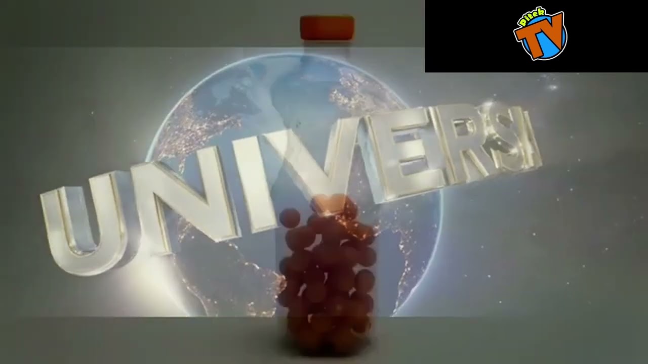 Pitektv best animation logos might confuse you