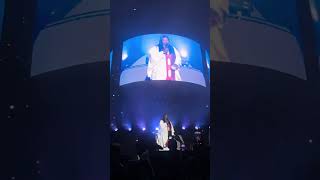 Dj Maphorisa Mom Prayed For Peace At Scorpion King 