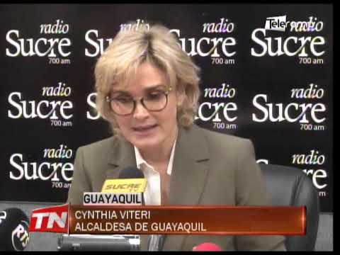 Viteri plantea que CPCCS se le resten competencias