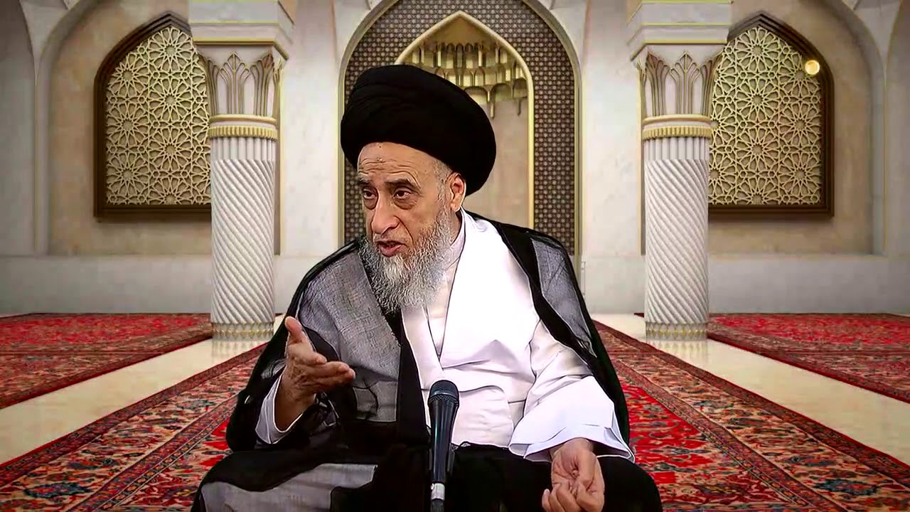 كفارة قتل المؤمن عمدا/ السيد صباح شبر