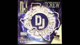 DJ Screw - Anita Ward - Ring My Bell (HQ)