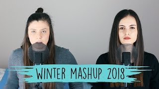 Le Hit dell'inverno in 3 minuti | Opposite Mashup chords