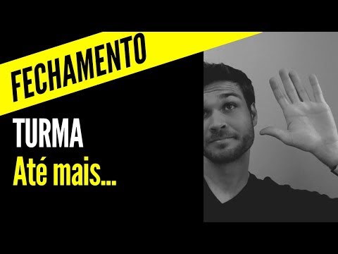 Vou ficar fora nos próximos dias... Obrigado galera =) - Vou ficar fora nos próximos dias... Obrigado galera =)