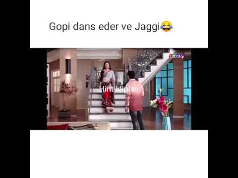 Masum klip/ Gopi dans eder ve Jaggi