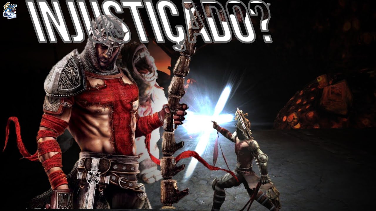 Esse jogo não merece uma continuação!!!