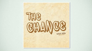 Suraj Verma - The Chance [Official Audio]