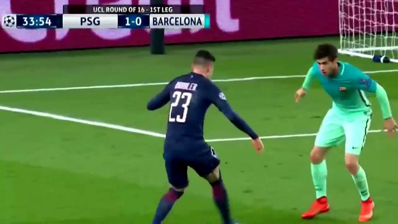 Download Paris Saint Germain vs Barcelona 4 0 - All Goals and Highlights UCL 14122017 HD 720p