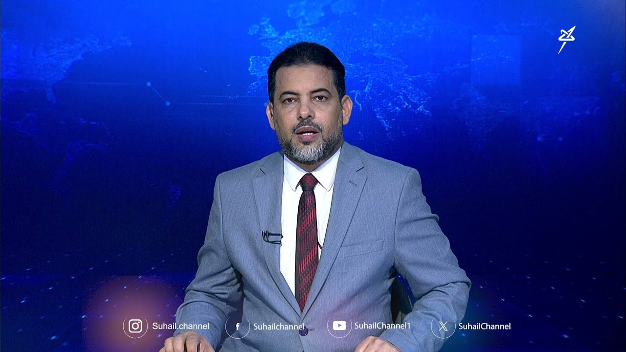 تشييع الشيخ محسن بن عسكر الهمداني في محافظة مأرب