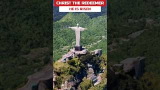 HE IS RISEN! HAPPY EASTER!#happyeastersunday #happyeastereveryone #jesuschrist