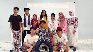 Drama Lenong Betawi Kelompok 1