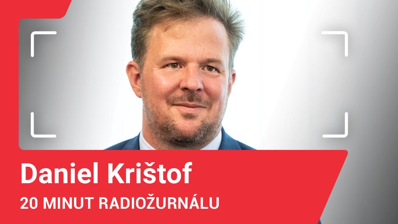 Daniel Krištof: Prodavačů je přetlak. Trh práce si žádá středoškoláky s maturitou a dovzdělávání