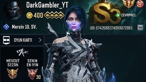 Welcome friends,I activated a nuclear bomb// call of duty mobile multi ranked match 