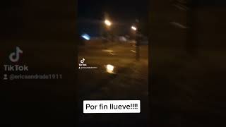lluvia!!! en Junín provincia de Buenos Aires 2023