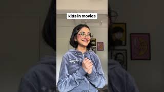 Kids In Movies Be Having Better Romance Than My Entire Life