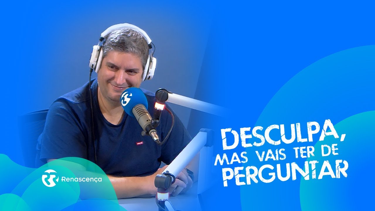 Joana Marques pergunta e Daniel Leitão responde: 