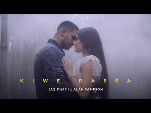 Jaz Dhami