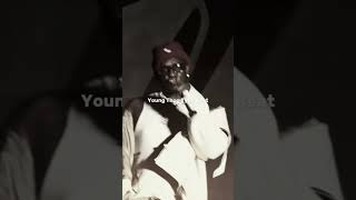 Full Beat on my channel #youngthug #typebeat #wheezy #southside #808mafia #producer #music