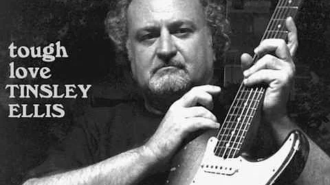 Tinsley Ellis - Leave Me (Long Version)