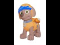 Paw Patrol Zuma