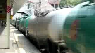 5582レEF65-1062(警笛&銀タキ付)