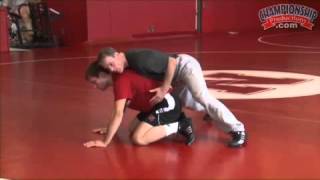 Improve Your Starts in the Top Position!