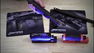 SFL-Series: Shotgun Forend Light Installation