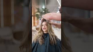 Celebrity MODEL 2 Results by GIANLUCA at Bond 8 Salon 💇‍♀️✨ Profile