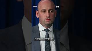 White House Says U.s. Military Is An Option To Acquire Greenland