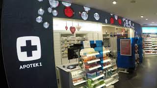 In-store music and Signage. Engage your customers.